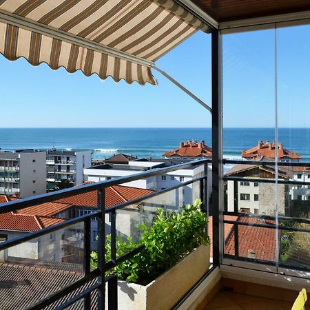 Aterian Ondar Gain Apartment Zarautz Exterior photo