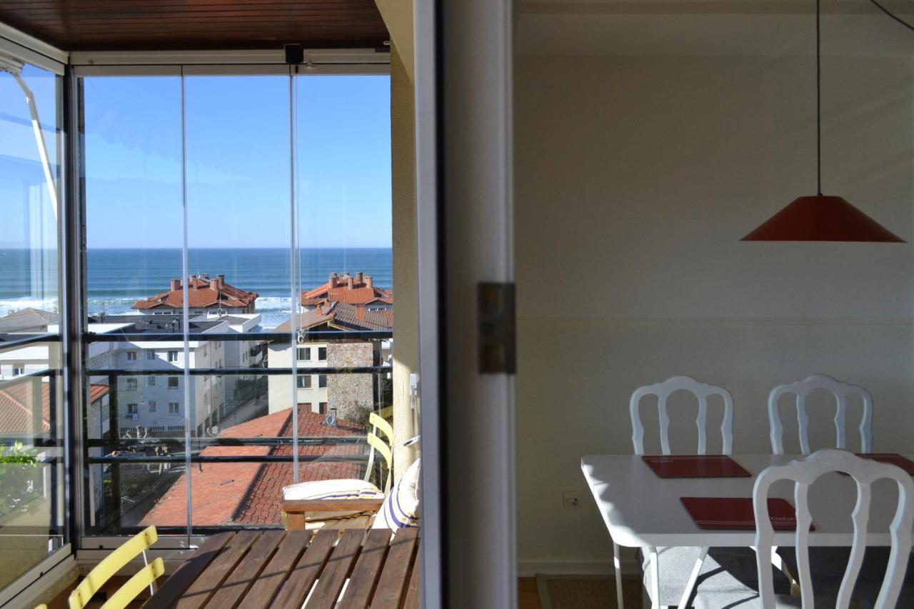 Aterian Ondar Gain Apartment Zarautz Exterior photo